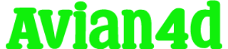 Avian4d