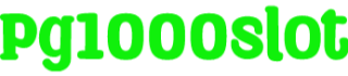 Pg1000slot