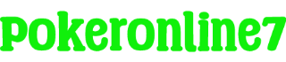 Pokeronline7