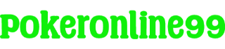 Pokeronline99