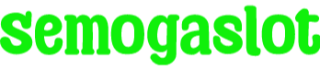 Semogaslot