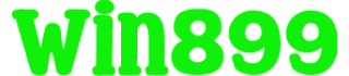 Win899